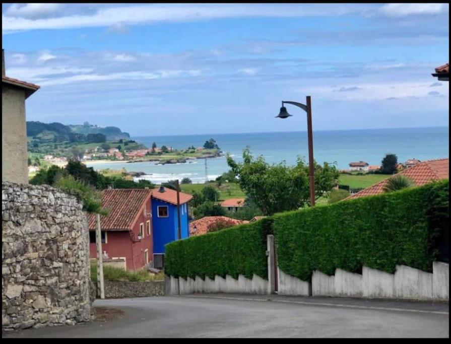 Casa Todah, Playas Y Montanas Duesos ภายนอก รูปภาพ
