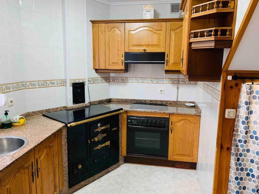 Casa Todah, Playas Y Montanas Duesos ภายนอก รูปภาพ