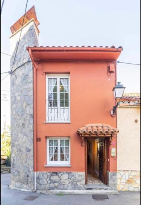 Casa Todah, Playas Y Montanas Duesos ภายนอก รูปภาพ