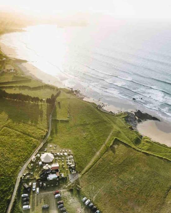 Casa Todah, Playas Y Montanas Duesos ภายนอก รูปภาพ