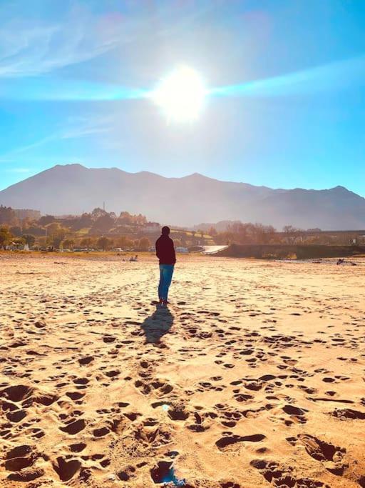 Casa Todah, Playas Y Montanas Duesos ภายนอก รูปภาพ